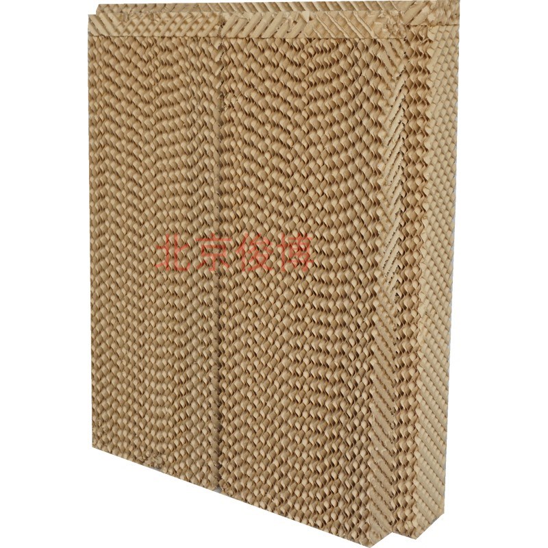 瑞富特工业加湿机M5000湿膜消耗品80L水箱车间增湿器过滤网湿帘