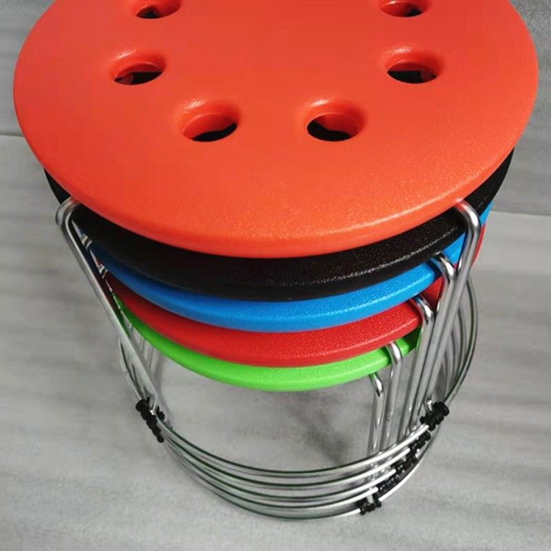 儿童坐凳小椅子家用圆凳矮凳茶几凳换鞋凳收纳凳成人木板实心钢筋,住宅家具,矮凳,淘宝优惠券,粉丝福利购,淘宝优惠卷