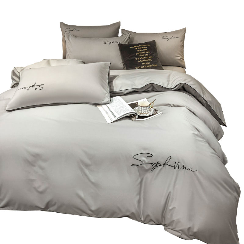 八件套床上用品四件套带被子褥子全套组合七件套7被褥宿舍一整套6