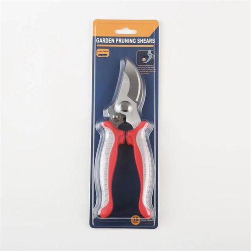 精工艺园剪刀剪树枝专用剪刀修枝剪园林果树修花家用剪子