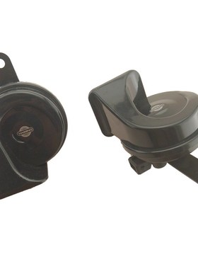 吉利GX7SX7帝豪GSEC715EC718远景金刚 博越 专用防水蜗牛鸣笛喇叭