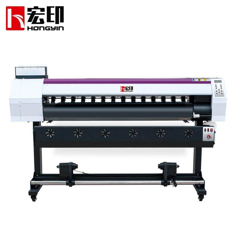 宏Y印电1.米H-A1HY-A1666高精度户内外1.6米单双头写真机压车贴车,机械设备,印刷设备,淘宝优惠券,粉丝福利购,淘宝优惠卷