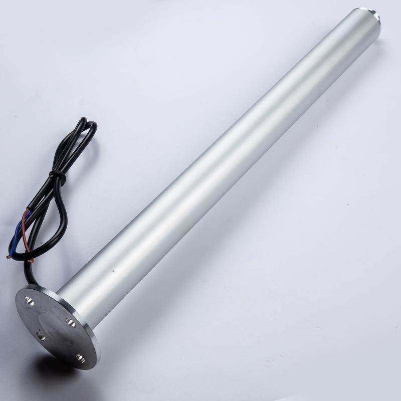 厂直供杆笔式电动推直流NLU电杆动推杆开窗器微型电动家推伸缩杆