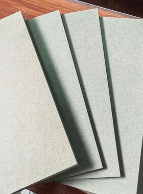 防潮中度板板纤维绿色中纤可用GAW于橱柜浴密室柜衣柜等