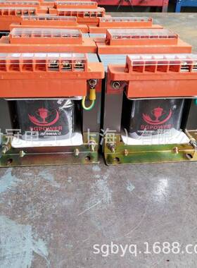 B变压器K变-6VA单相机床控制变压0器3802BK-60VA20转220V110V