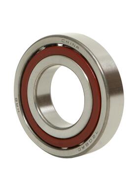 哈尔1滨角触接球精密轴承721A/P5D无品牌/BB机床配对轴C承