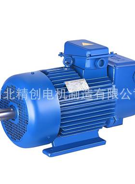 YZYZPR5起重R电机YZR系列滑环绕线电机YZ头1M-890KW源工厂