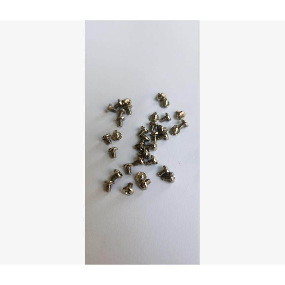 不锈BEL螺钢梅花球面圆柱头机D钉7IN985M2.6X4镀镍