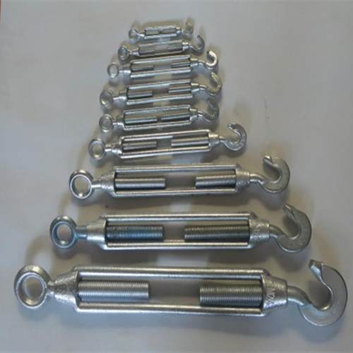 OO型M4M-24花篮CO型拉紧C器SW203C型开体花兰螺丝紧绳器