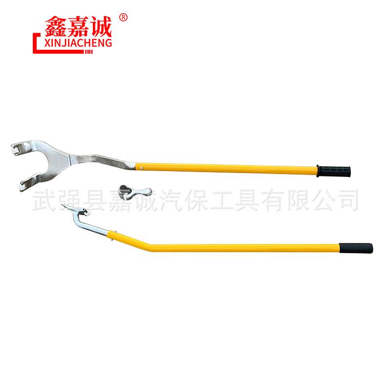真空胎拆装工具大耙三件945轮胎拆装修组真合空大扒子套胎扒维胎