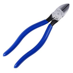 马牌N 210733S电工斜嘴钳斜口钳偏口钳剪线钳钢剪切钳丝7英寸m75m