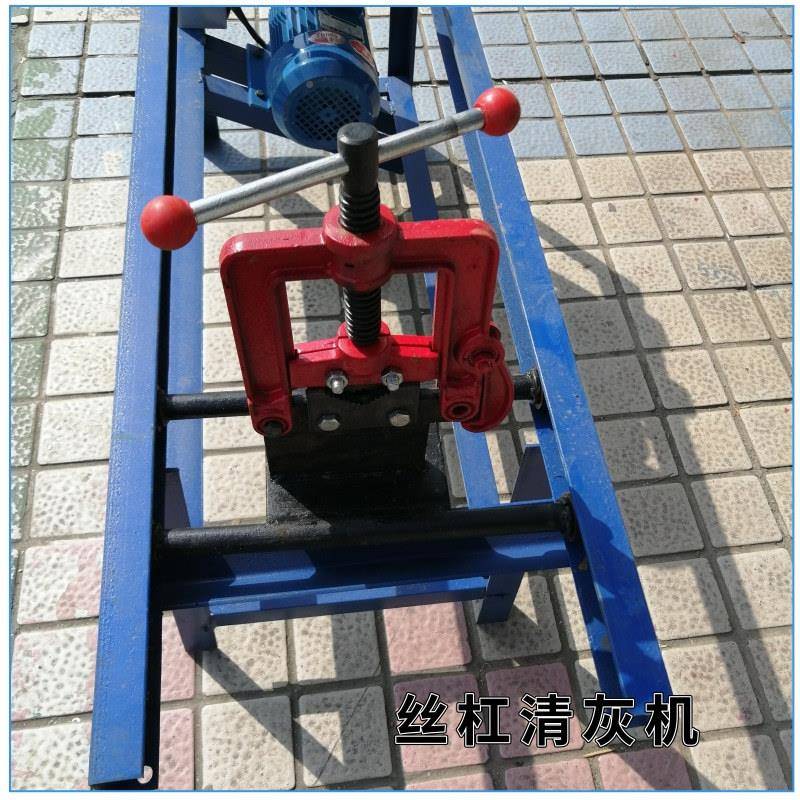 清水机泥机理子20203111丝杠机清灰穿墙螺杆翻新建筑工地用