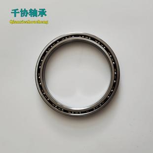 25013XPO机器旋转家轴承等截面薄壁数控机床分452K度盘轴承人厂生