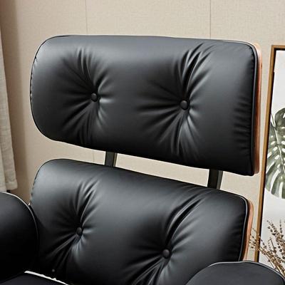 工直销伊姆斯座XX-01班可躺升椅降椅转椅舒适久坐办公椅高厂端商