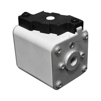 BUSSAMNN巴曼保险丝快斯速熔断器170M53881750M540UIA1170M447