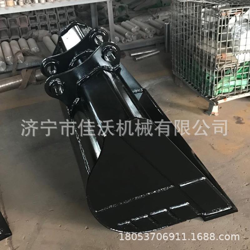 优厂家直销倾斗挖惠斗铲斗MRJ平斜坡斗