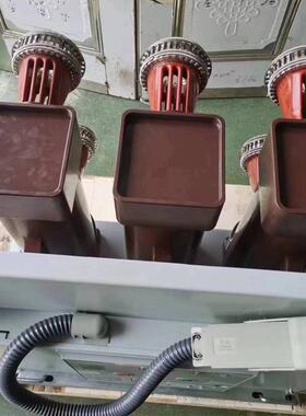 ZN6-31KVS1-12手2/VS1-12/630户内高压真空断路器A10kv手车式YN28