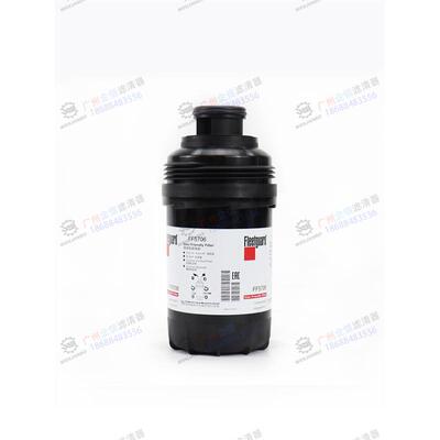 摊铺机R油FF5706505燃原厂滤清器FF5706柴油滤芯过P滤保养配件大