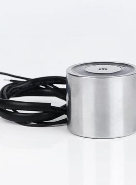 烫印机电磁铁大吸力吸盘式0自动化CBY设备电5磁2铁LX-4X