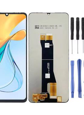 适用中兴ZTE Blade V50 Vita屏幕总成8550液晶内外一体触摸显示屏