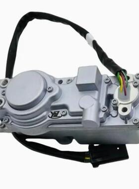 柴油发动机工程机械配件HE431Ve涡轮增压器电子执行器2037561