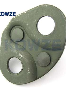 MB626247/MB893476车门锁扣适用帕杰罗1990-2003 4G64