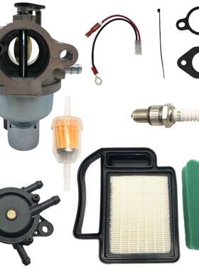 化油器套件 SV610 SV620 SV600 SV590 20HP 21HP 22HP 707-005-2