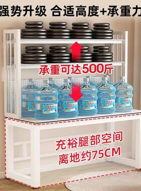 电脑桌台家用书桌书架JF762513一体初中生卧学学习桌式室电竞桌子