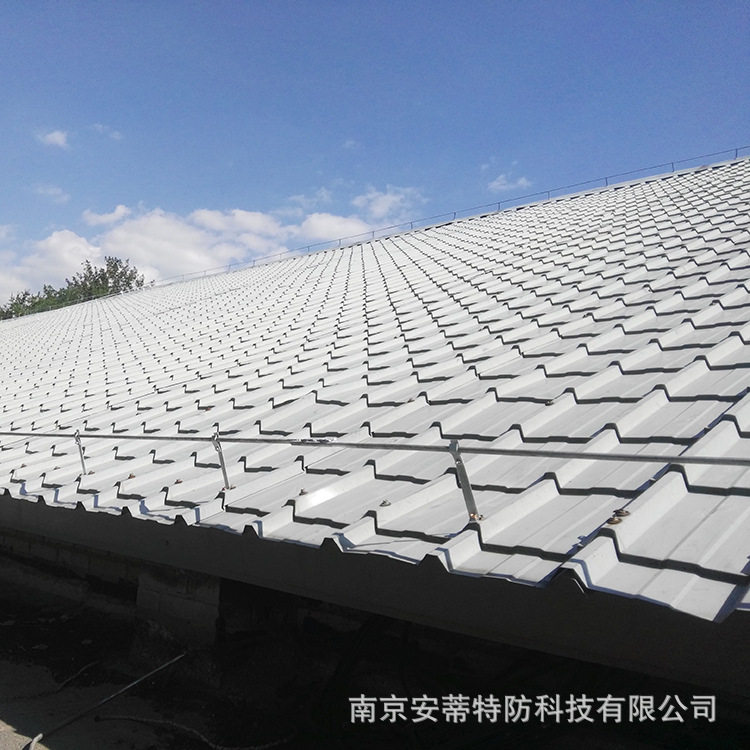 防雷接地避雷带金属材料