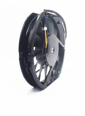 109E47242M401高风1725散风扇耐高无品牌/温低振动低噪音量热长寿