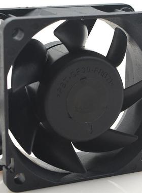 QMFSKCR0612UH602512温V0.70A6CPWM控大风量暴力风扇