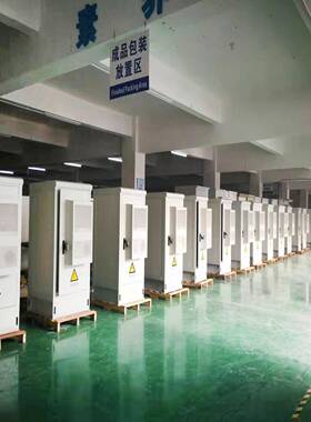 广东投标竞争态的测室外生监小机柜尺寸定内RLR做置温控监测