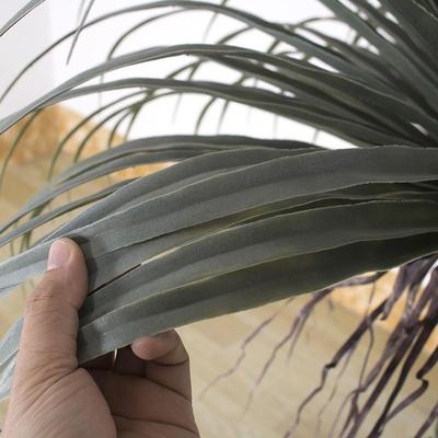 CBY仿真龙血树龙千木仿真绿植盆栽室内饰装仿真血铁树仿年真树假