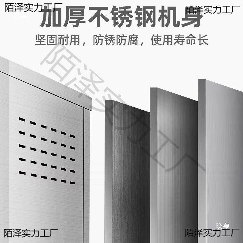 网摊红红薯玉机商用摆烤地瓜炉全自动烤烤箱无品牌/电热小型烤梨