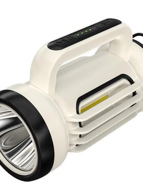 跨境新款户外手提野营灯室外E大泛L光DX-22023多功能提灯手应急探