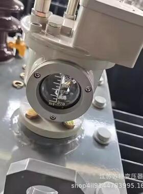 全铜油S13-K400VA三相油浸式电力变压器1KV/4000VS13-400K厂家浸