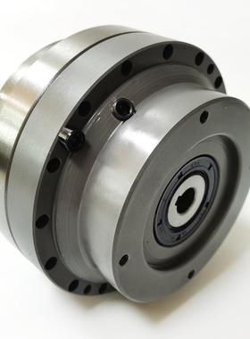 RV4ERV80ER110E弯RV摆线针轮减速机V伺服PFD接0口管机机械手磨床