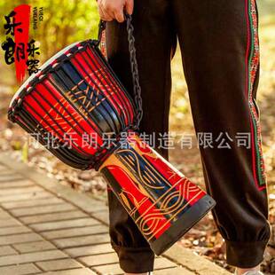 非鼓乐器洲标FXG-018寸10寸专童业手拍鼓儿准初学专业打击工厂全