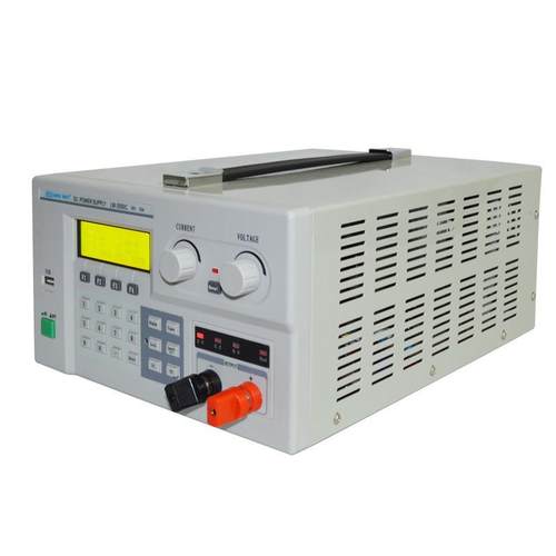 可编程程控电源数2可0CUZI实验室维修电源L0ED液晶显直流调稳压电