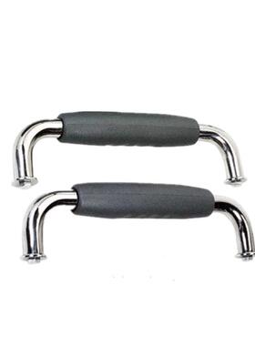 U厂家价通浴用型P材式质靠枕亚OHO克力缸头枕吸盘方形浴枕