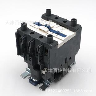 CL1D8C0接触器L1D8008LAZM580A2200V四级交流接触器