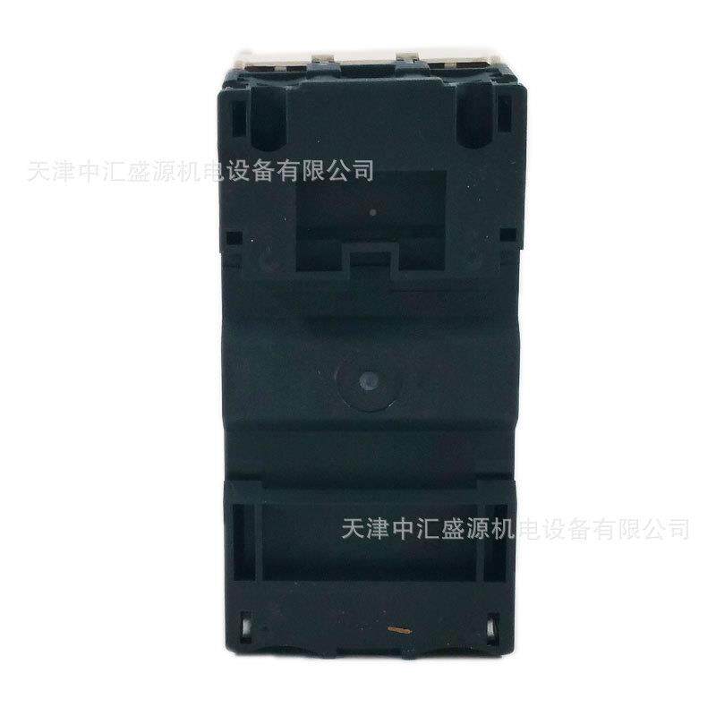 GV2电机断路器G-V2PM01机CGV2PM01C断路器0.1-动0.16A电动断路器G