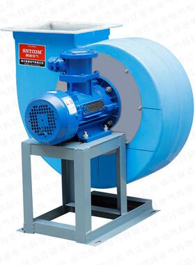 厂家-F472璃B钢离心风机通风排风引风抽风除无品牌/尘排烟管玻道