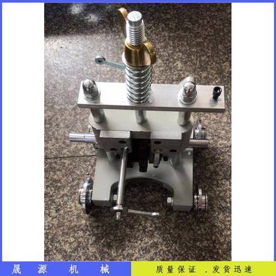 手式管道切割机生产厂家割无摇需电源管道切割机管BJA道切机价格