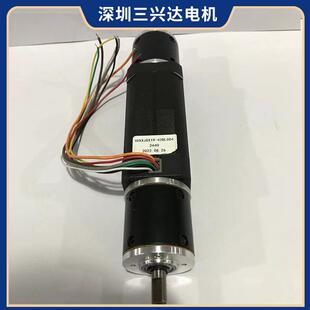 微型直流VSVX无刷电机57XJX18-57BL04-2440双行星双减速电机行星