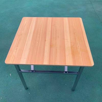 款折叠饭桌携式多功能餐桌便租房矮桌用户外茶几小LQN新桌家子正