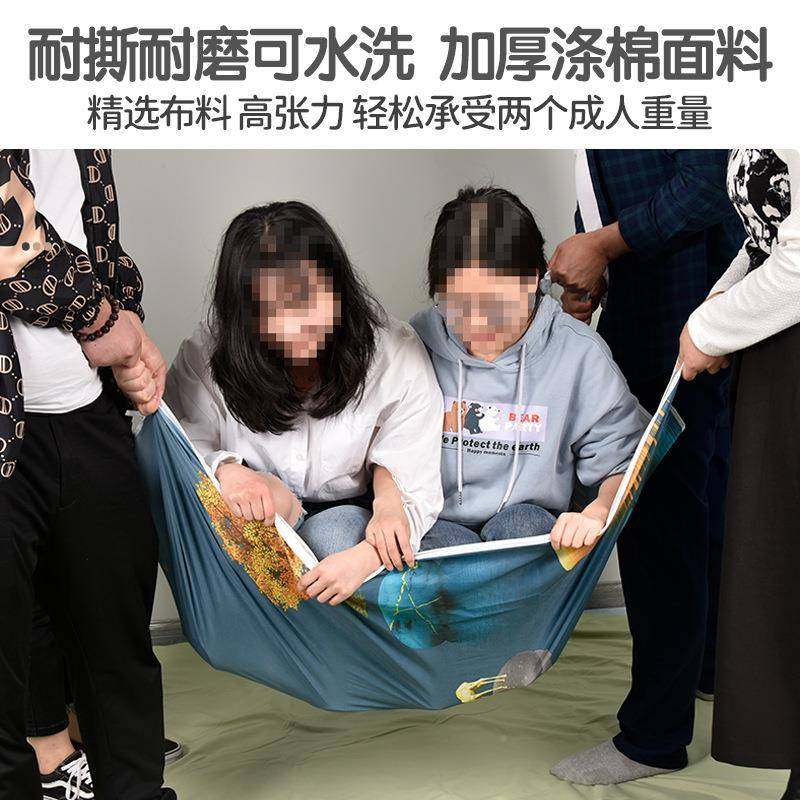 简DCC易衣结实耐用出租房布衣柜家用室全钢架加厚柜加粗不锈钢衣