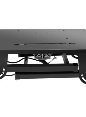 便携式折工叠锯木圆台盘锯台电EET锯裁板锯式木材切割机开料机木