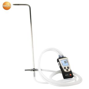 压差仪 压差计工业级高精度手持式 SQW微压差表5te1sto10 15数显式