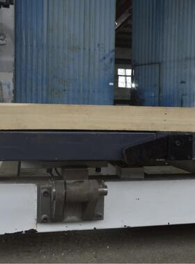 79岗鸿济轴红外桥切机大理折NOG石花岩等石材切割倒角仿形五切割